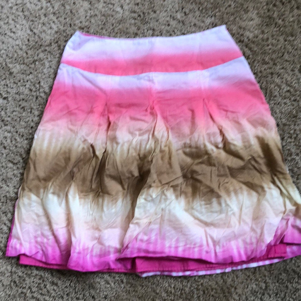 Skirt